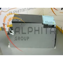 Siemens 6SL3 120 2TE21 8AD0