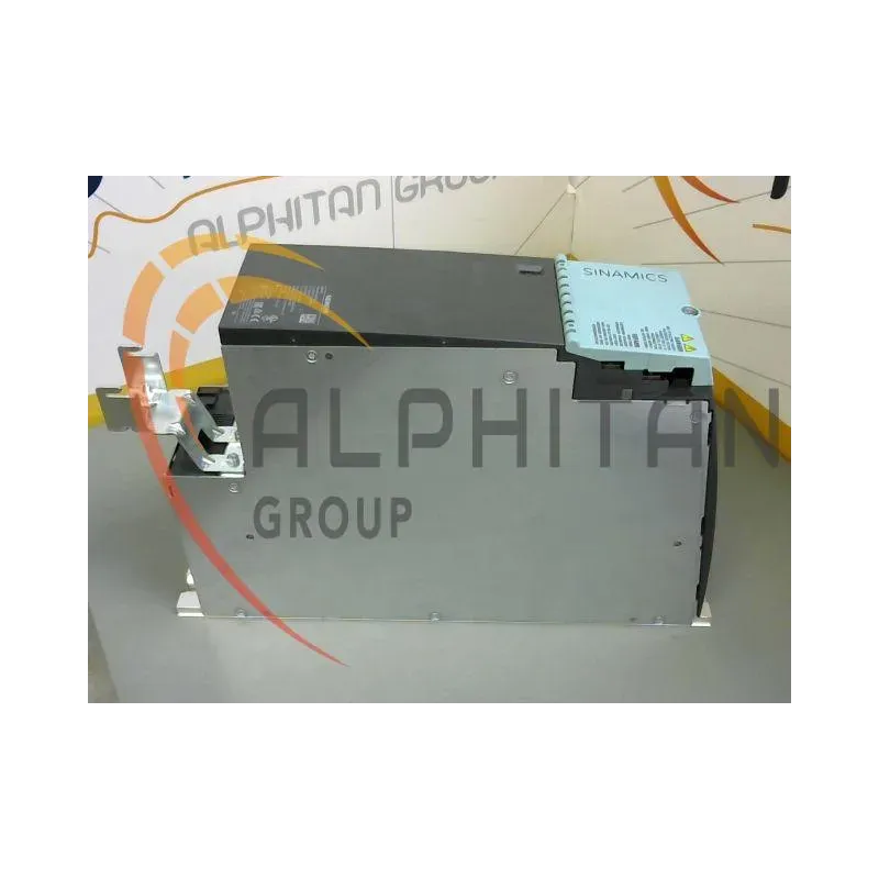 Siemens 6SL3 120 2TE21 8AD0 Siemens 6SL3 120 2TE21 8AD0