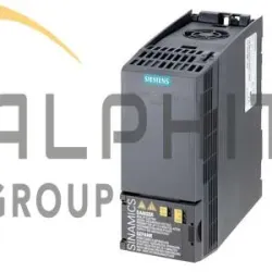 Module Siemens 6SL3210-1KE14-3UF2