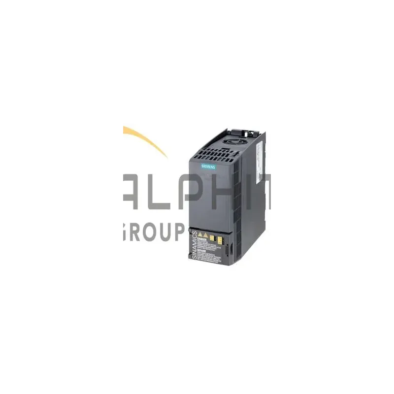 Module Siemens 6SL3210-1KE14-3UF2 Module Siemens 6SL3210-1KE14-3UF2
