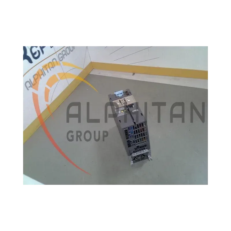 MODULE SIEMENS 6SL3 210 1PB13 0AL0