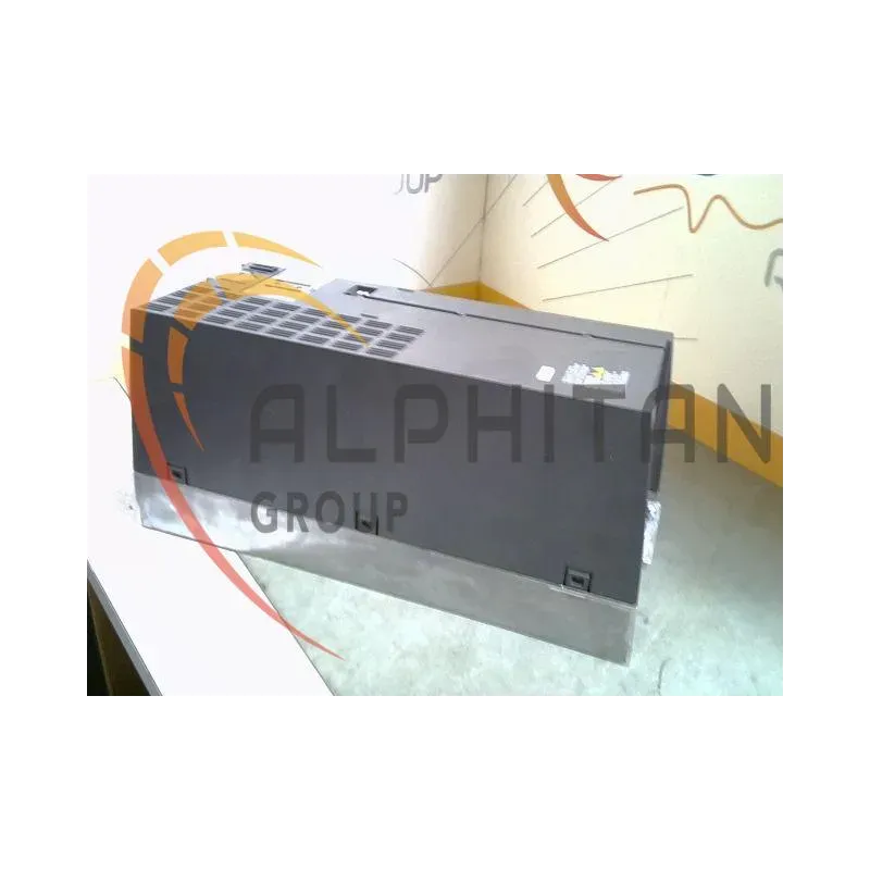 SIEMENS UMRICHER 6SL3210 1PE22 7AL0 SIEMENS UMRICHER 6SL3210 1PE22 7AL0