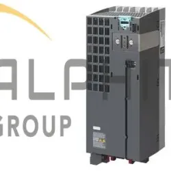 Module de puissance SIEMENS 6SL3210-1PE23-3UL0