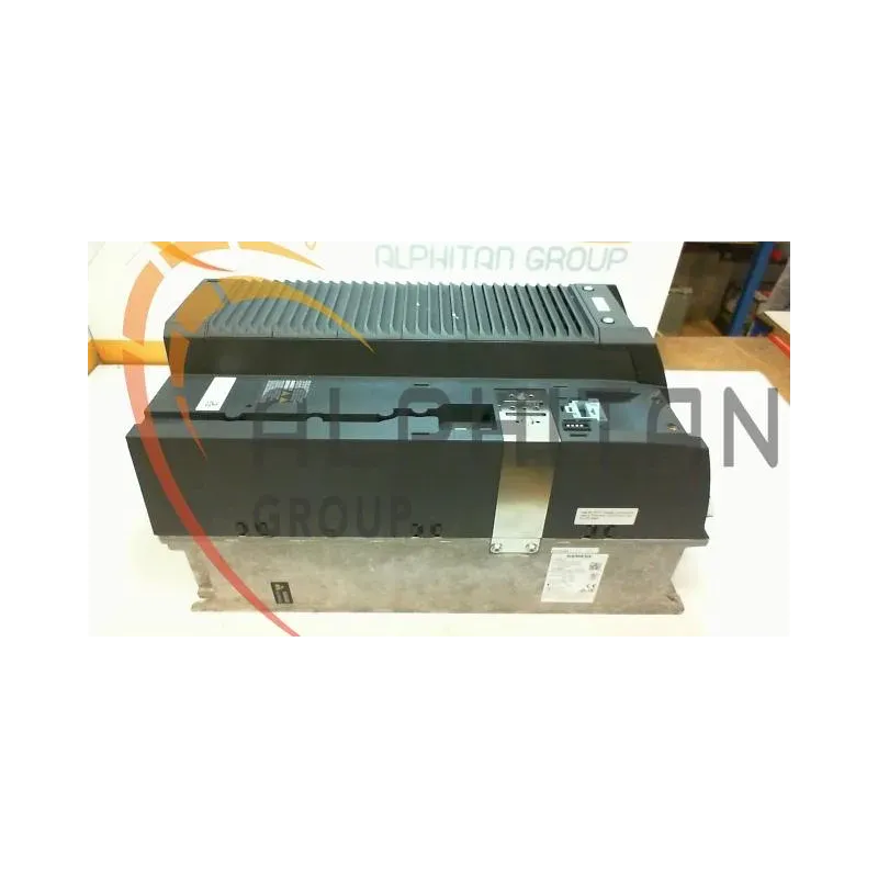 MODULE DE PUISSANCE SIEMENS 6SL3 210 1PE31 1AL0 MODULE DE PUISSANCE SIEMENS 6SL3 210 1PE31 1AL0