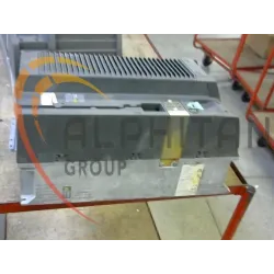 SIEMENS MODULE 6SL3 210 1PH21 4UL0