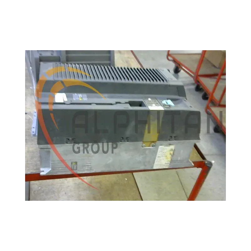 SIEMENS MODULE 6SL3 210 1PH21 4UL0 SIEMENS MODULE 6SL3 210 1PH21 4UL0