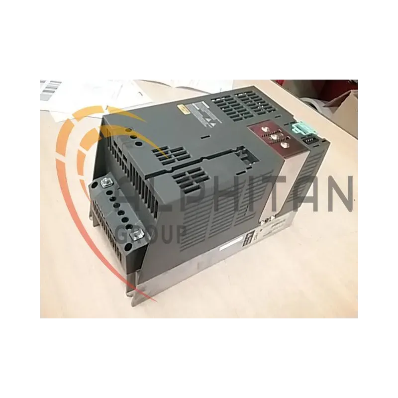 6SL3 210 1SE17 7UA0 SIEMENS BAUGRUPPE 6SL3 210 1SE17 7UA0 SIEMENS BAUGRUPPE