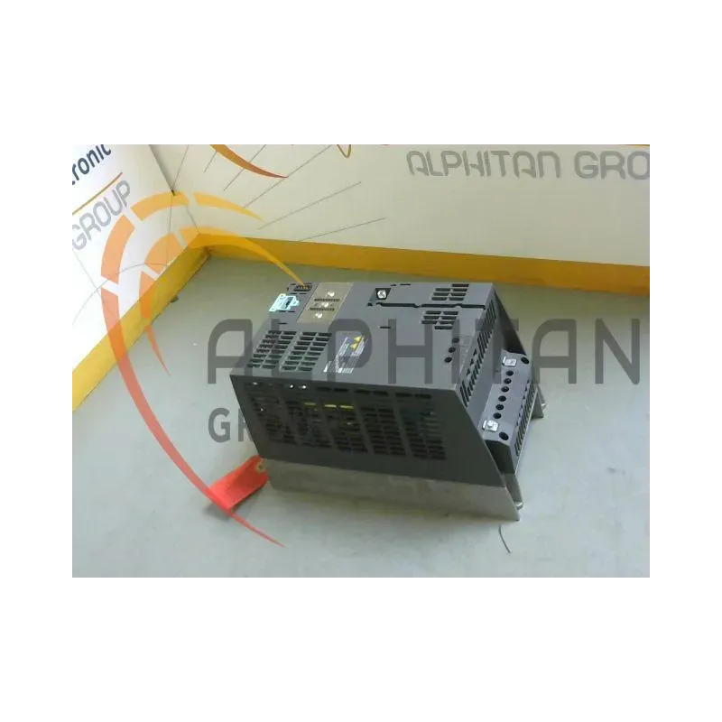 Siemens 6SL3210-1SE21-0AA0