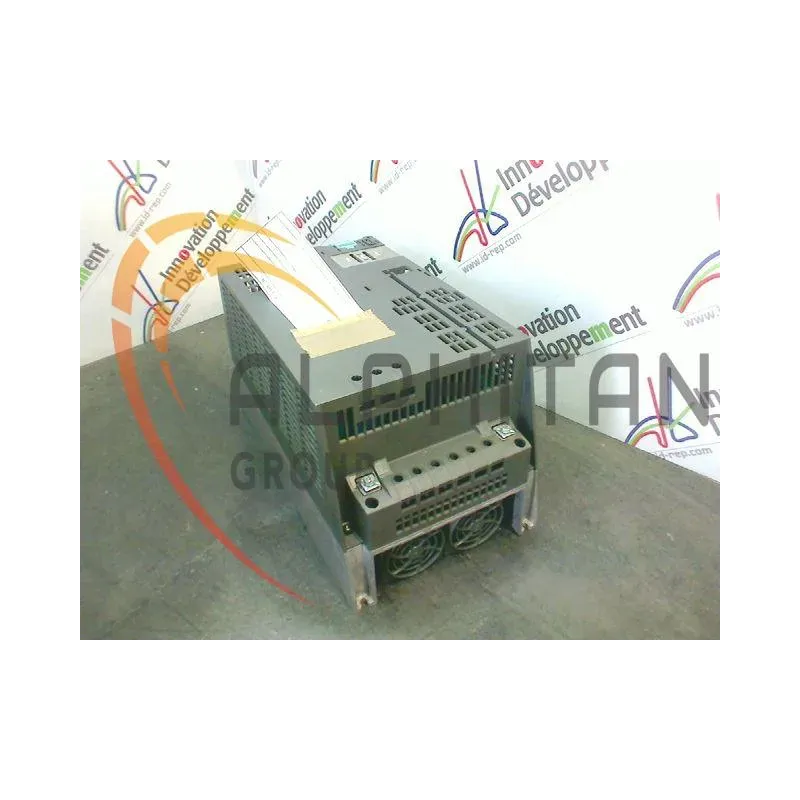 SIEMENS POWER MODUL 6SL3 210 1SE23 8UA0 SIEMENS POWER MODUL 6SL3 210 1SE23 8UA0