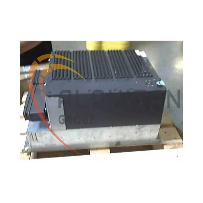 SIEMENS POWER MODULE 6SL3 210 1SE31 8UA0 SIEMENS POWER MODULE 6SL3 210 1SE31 8UA0
