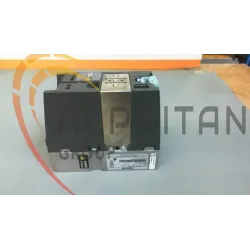 MODULE DE PUISSANCE SIEMENS 6SL3 224 0BE21 1UA0