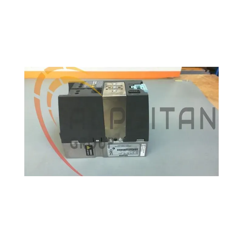MODULE DE PUISSANCE SIEMENS 6SL3 224 0BE21 1UA0 MODULE DE PUISSANCE SIEMENS 6SL3 224 0BE21 1UA0