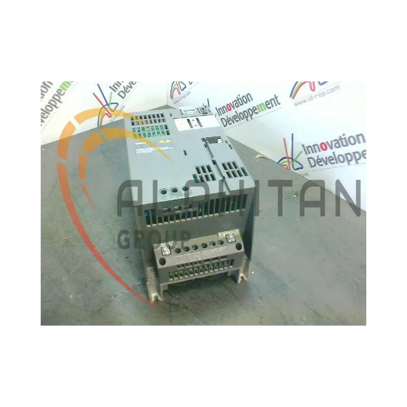 SIEMENS 6SL3 224 0BE24 0AA0 SIEMENS 6SL3 224 0BE24 0AA0