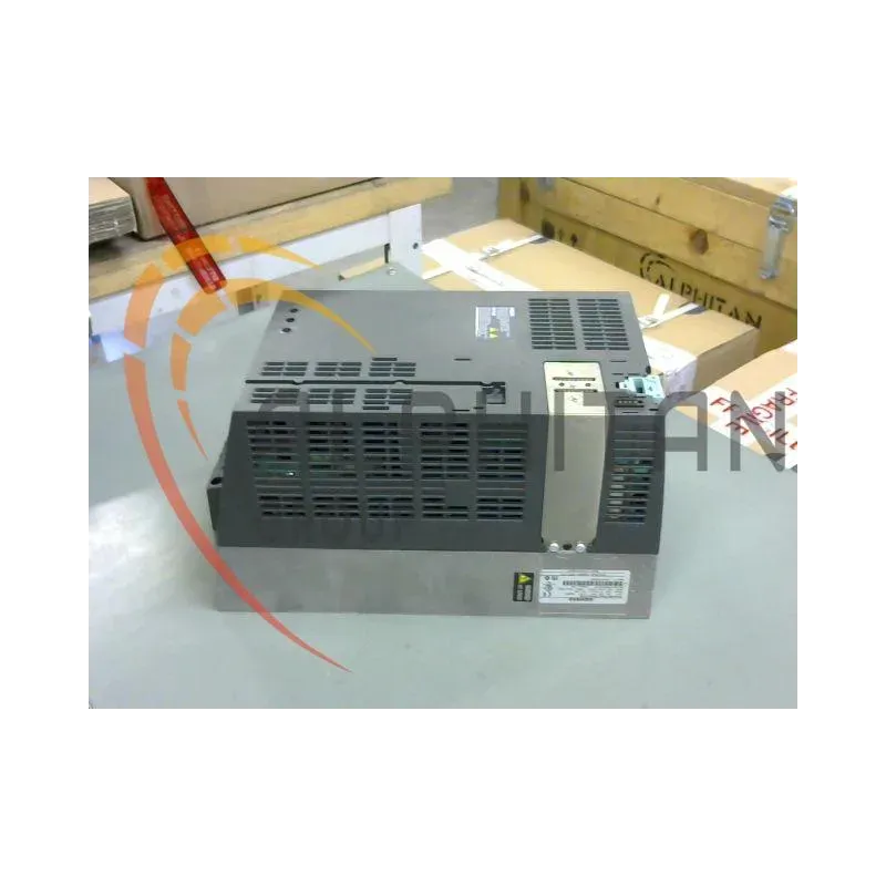 Module de puissance SIEMENS  6SL3 224 0BE25 5UA0 Module de puissance SIEMENS  6SL3 224 0BE25 5UA0