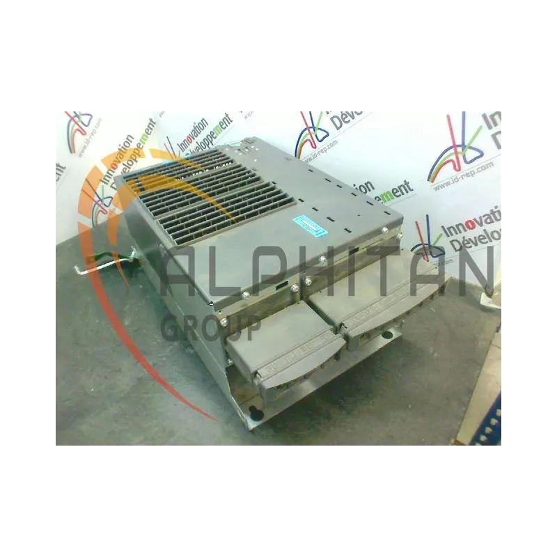 Module de puissance SIEMENS 6SL3 224 0BE32 2AA0 Module de puissance SIEMENS 6SL3 224 0BE32 2AA0