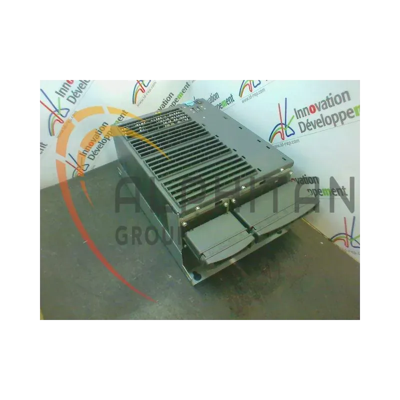 MODULE DE PUISSANCE SIEMENS 6SL3 224 0BE33 0AA0 MODULE DE PUISSANCE SIEMENS 6SL3 224 0BE33 0AA0