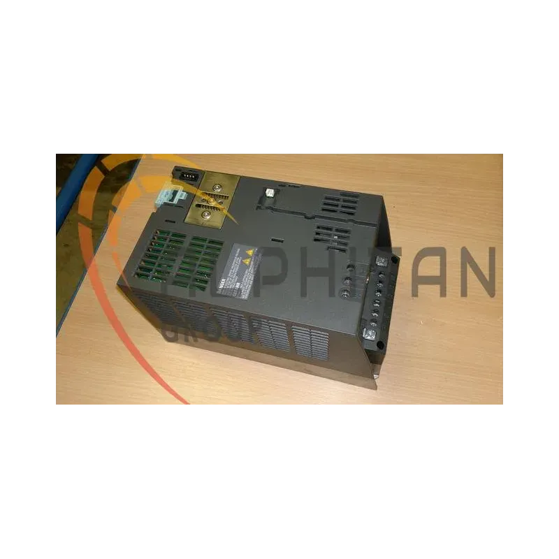 Siemens 6SL3225-0BE25-5AA1