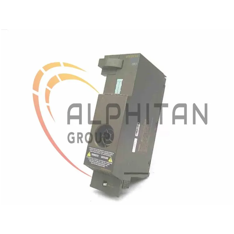 Siemens 6SL3225-0SE17-5UA3