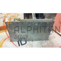 Module de puissance SIEMENS 6SN1 123 1AA00 0BA0