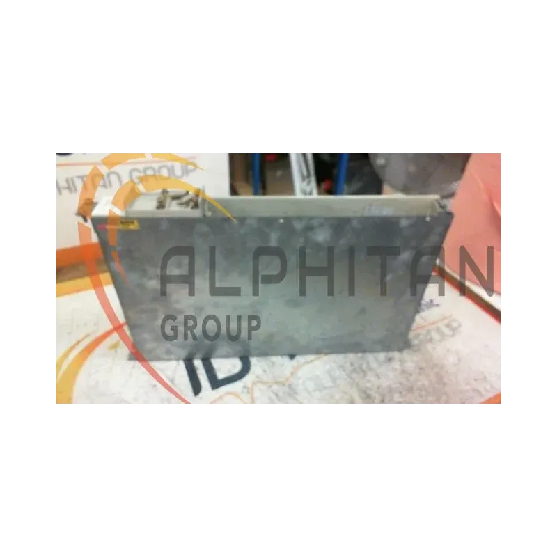 Module de puissance SIEMENS 6SN1 123 1AA00 0BA0 Module de puissance SIEMENS 6SN1 123 1AA00 0BA0