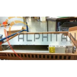 Module de puissance SIEMENS 6SN1 123 1AA00 0BA1
