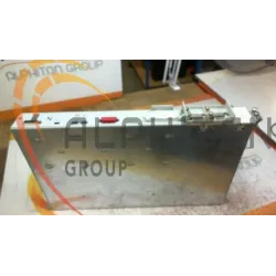 Module de puissance SIEMENS 6SN1 123 1AA00 0CA0
