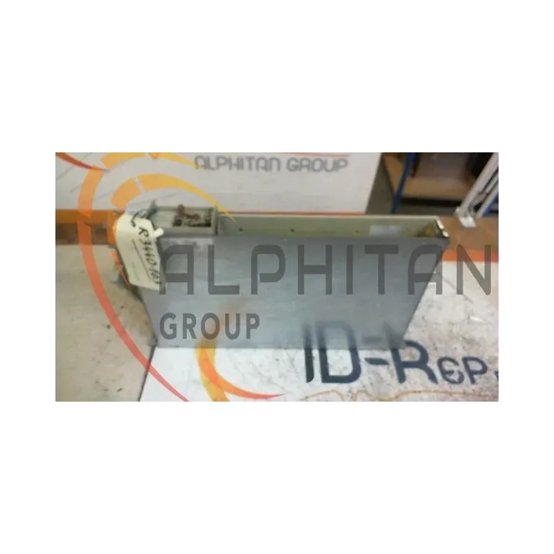 Module de puissance SIEMENS 6SN1 123 1AA00 0CA1 Module de puissance SIEMENS 6SN1 123 1AA00 0CA1