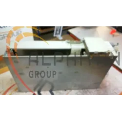 Module de puissance SIEMENS 6SN1 123 1AA00 0DA1