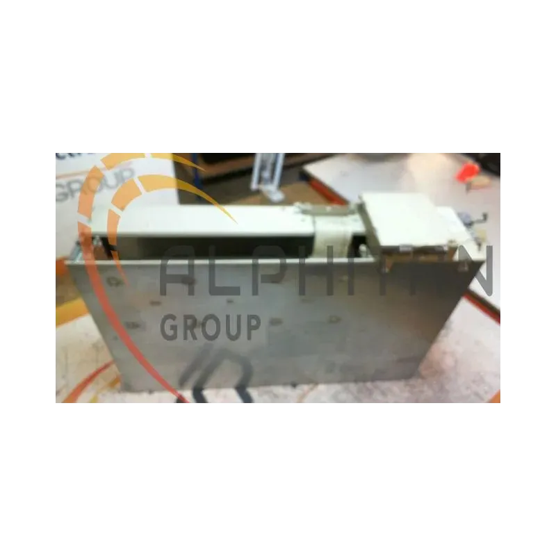 Module de puissance SIEMENS 6SN1 123 1AA00 0DA1