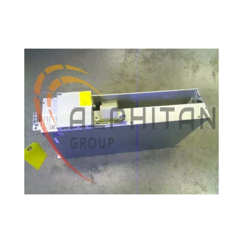 Module de puissance SIEMENS 6SN1 123 1AA00 0DA2 Module de puissance SIEMENS 6SN1 123 1AA00 0DA2