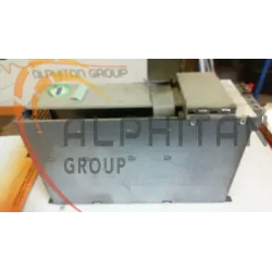 Module de puissance SIEMENS 6SN1 123 1AA00 0EA0