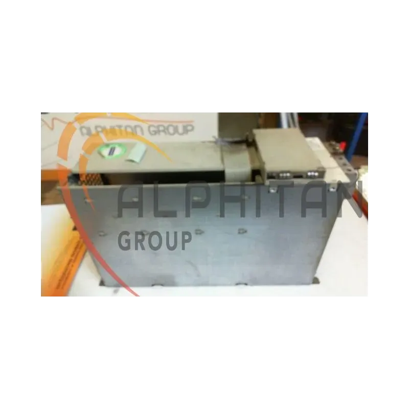 Module de puissance SIEMENS 6SN1 123 1AA00 0EA0