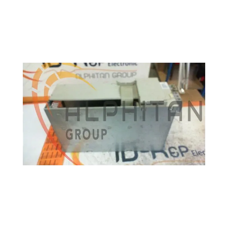Module de puissance SIEMENS 6SN1 123 1AA00 0EA1 Module de puissance SIEMENS 6SN1 123 1AA00 0EA1