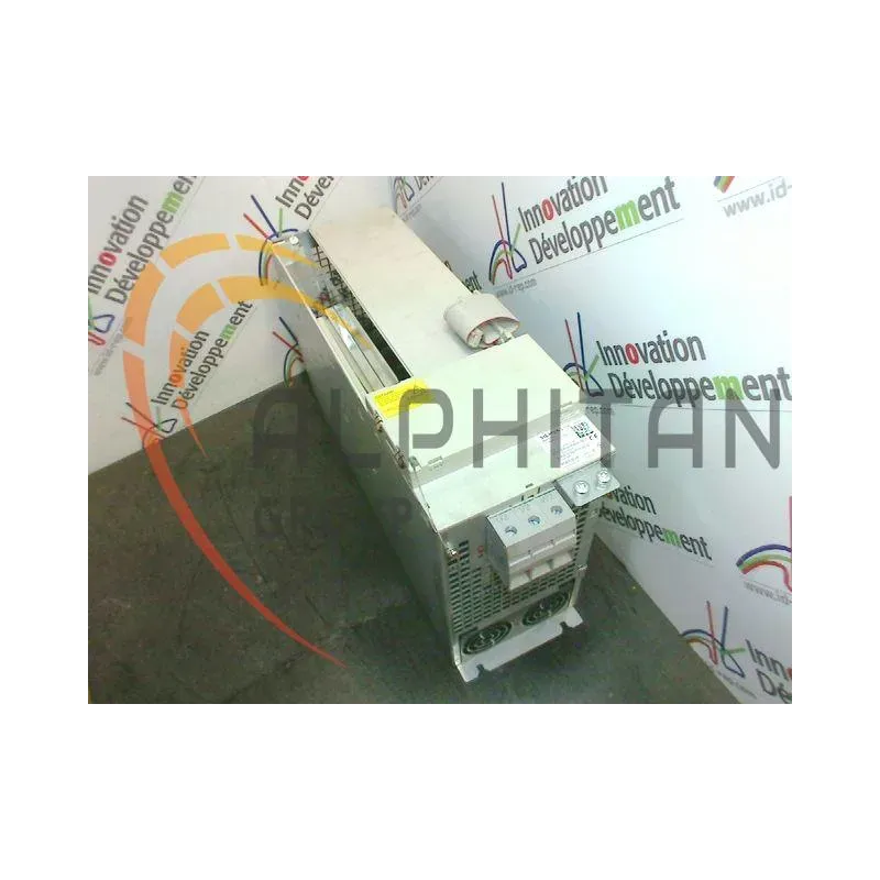 Module de puissance SIEMENS 6SN1 123 1AA00 0EA2 Module de puissance SIEMENS 6SN1 123 1AA00 0EA2