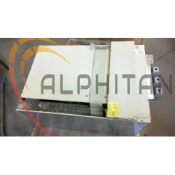Module de puissance SIEMENS 6SN1 123 1AA00 0JA0