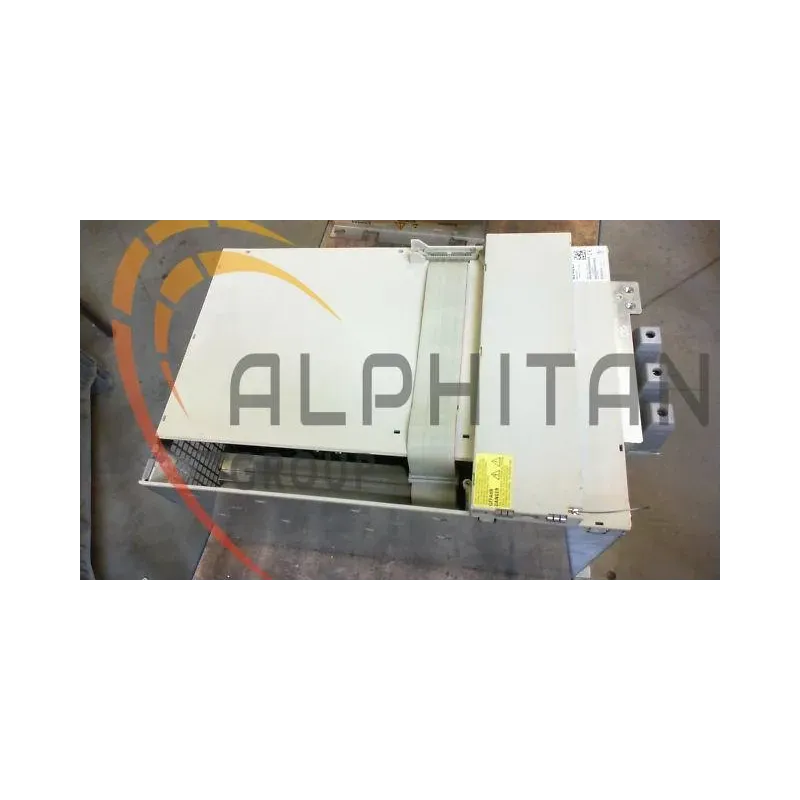 Module de puissance SIEMENS 6SN1 123 1AA00 0JA0 Module de puissance SIEMENS 6SN1 123 1AA00 0JA0