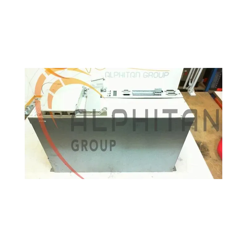 Module de puissance SIEMENS 6SN1 123 1AA00 0LA3 Module de puissance SIEMENS 6SN1 123 1AA00 0LA3