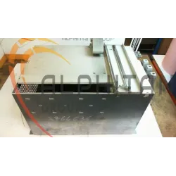 Module de puissance SIEMENS 6SN1 123 1AA01 0FA0