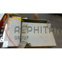 Module de puissance SIEMENS 6SN1 123 1AA01 0FA1