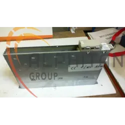 Module de puissance SIEMENS 6SN1 123 1AB00 0AA0