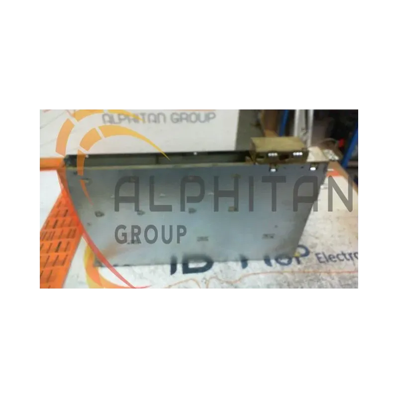 Module de puissance SIEMENS 6SN1 123 1AB00 0BA0 Module de puissance SIEMENS 6SN1 123 1AB00 0BA0