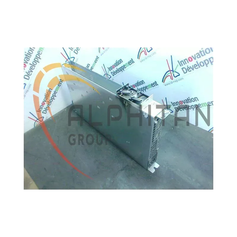 Module de puissance SIEMENS 6SN1 123 1AB00 0BA2 Module de puissance SIEMENS 6SN1 123 1AB00 0BA2