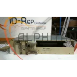 Module de puissance SIEMENS 6SN1 123 1AB00 0CA1