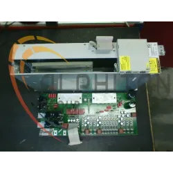 Module de puissance SIEMENS 6SN1 123 1AB00 0CA3