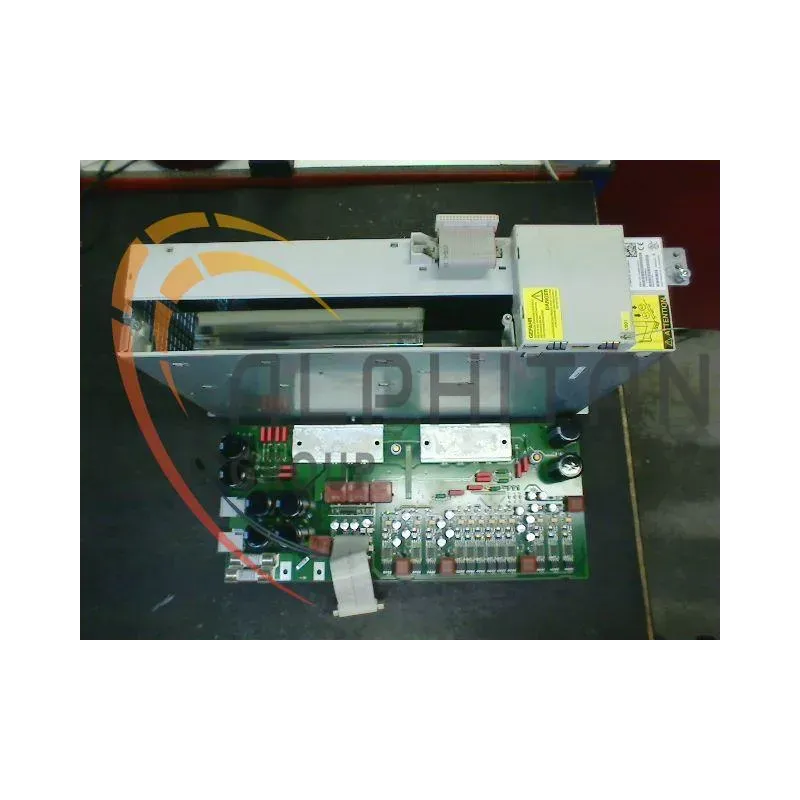 Module de puissance SIEMENS 6SN1 123 1AB00 0CA3 Module de puissance SIEMENS 6SN1 123 1AB00 0CA3