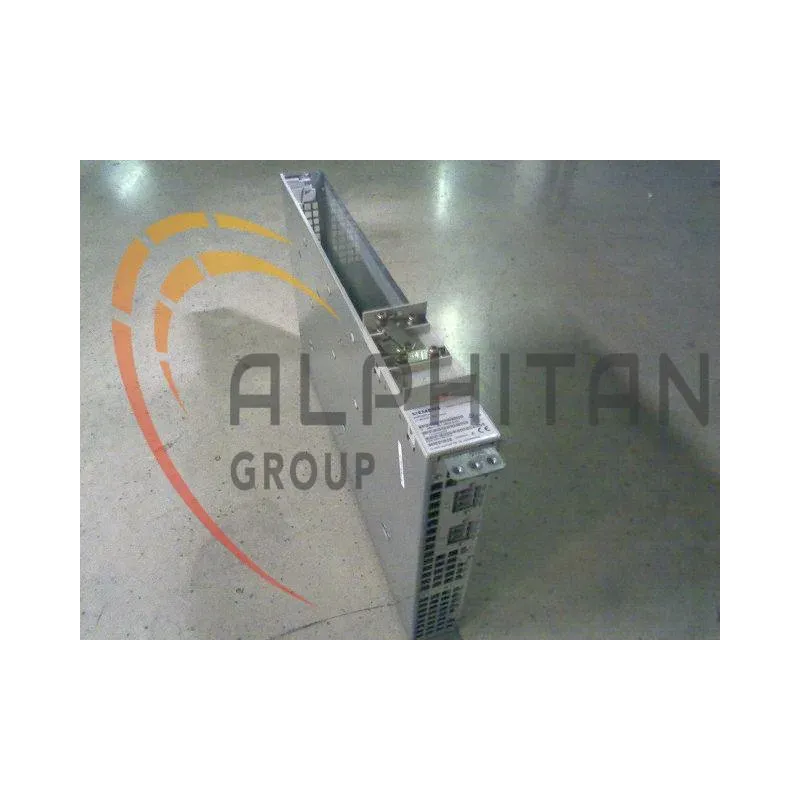 Module de puissance SIEMENS 6SN1 123 1AB00 0HA1 Module de puissance SIEMENS 6SN1 123 1AB00 0HA1