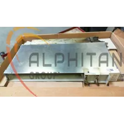 Module de puissance SIEMENS 6SN1 124 1AA00 0CA1