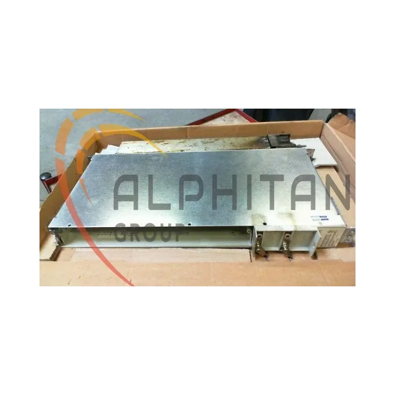 Module de puissance SIEMENS 6SN1 124 1AA00 0CA1 Module de puissance SIEMENS 6SN1 124 1AA00 0CA1