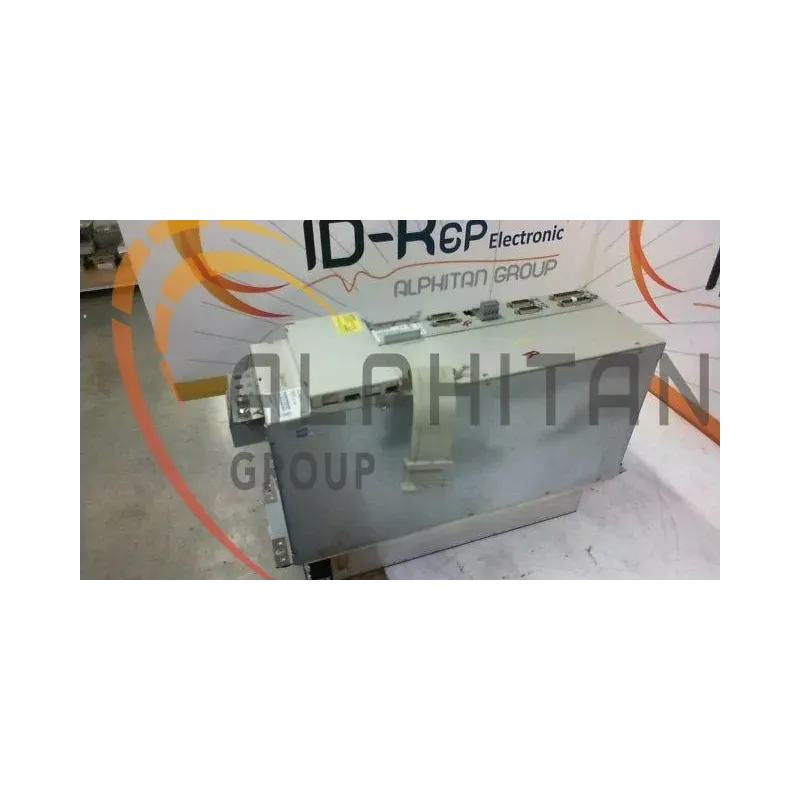 Module puissance SIEMENS 6SN1 124 1AA00 0EA1 Module puissance SIEMENS 6SN1 124 1AA00 0EA1
