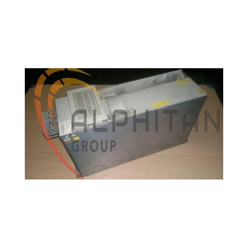 Module de puissance SIEMENS 6SN1 130 1AA11 0EA Module de puissance SIEMENS 6SN1 130 1AA11 0EA